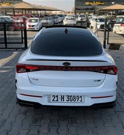 کیا K5